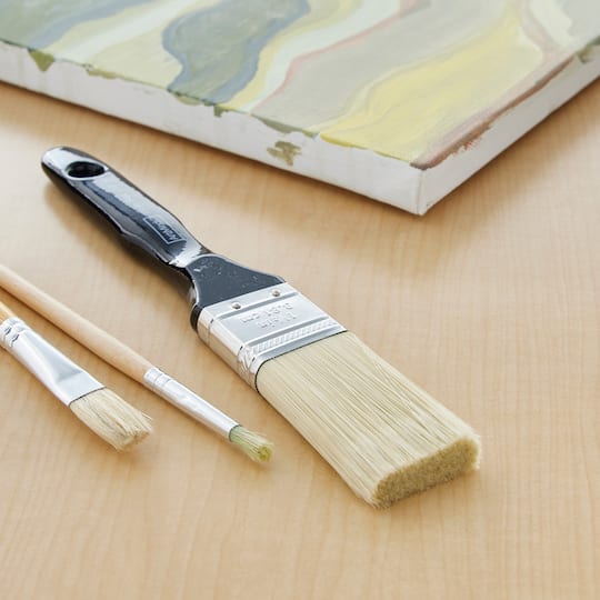 1.5" Flat Brush by Craft Smart™